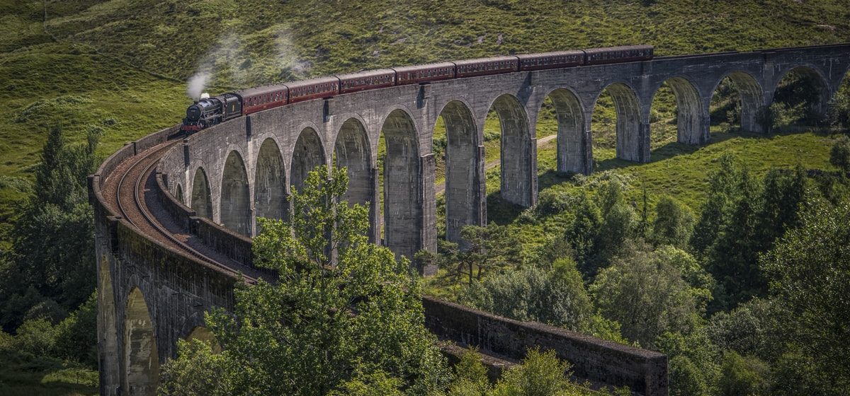 A Bohinji vasútvonal (Transalpina): Monarchiás viaduktok és alpesi szurdokok vonattal