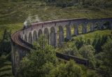 A Bohinji vasútvonal (Transalpina): Monarchiás viaduktok és alpesi szurdokok vonattal