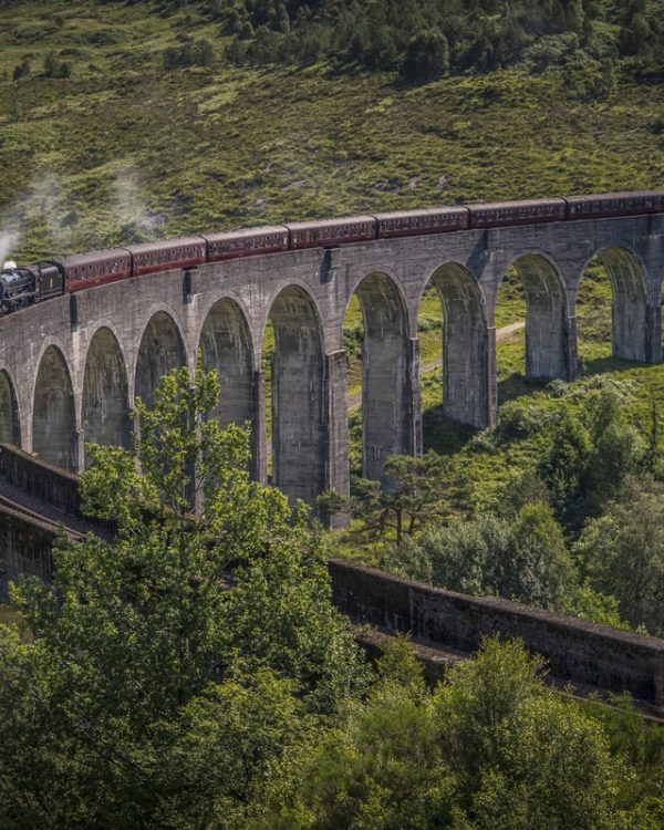 A Bohinji vasútvonal (Transalpina): Monarchiás viaduktok és alpesi szurdokok vonattal