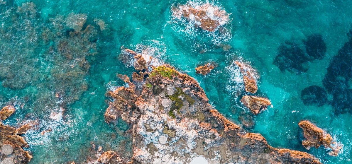 Európa rejtett szigetei a tömegturizmuson túl