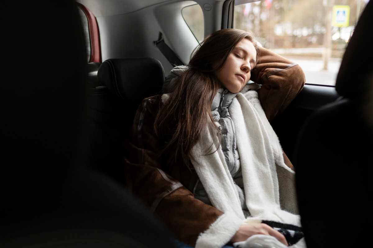 jetlag tünetei