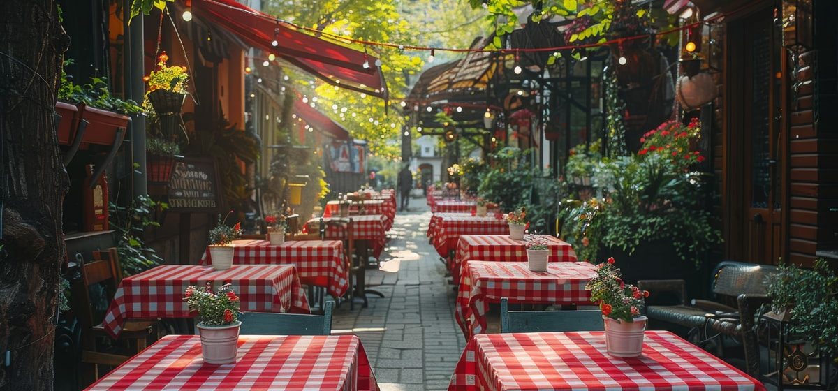 Hogyan kerülhetők el a turistacsapda éttermek utazás során?