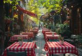 Hogyan kerülhetők el a turistacsapda éttermek utazás során?