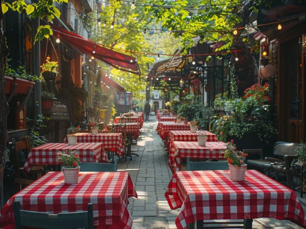 Hogyan kerülhetők el a turistacsapda éttermek utazás során?
