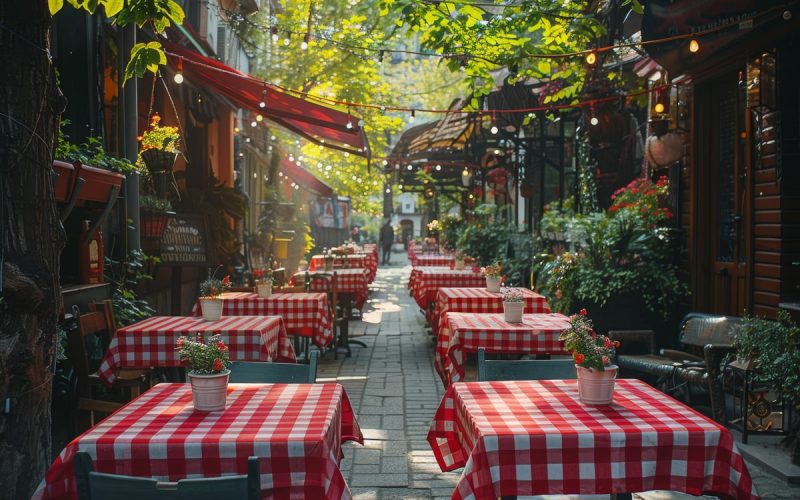 Hogyan kerülhetők el a turistacsapda éttermek utazás során?
